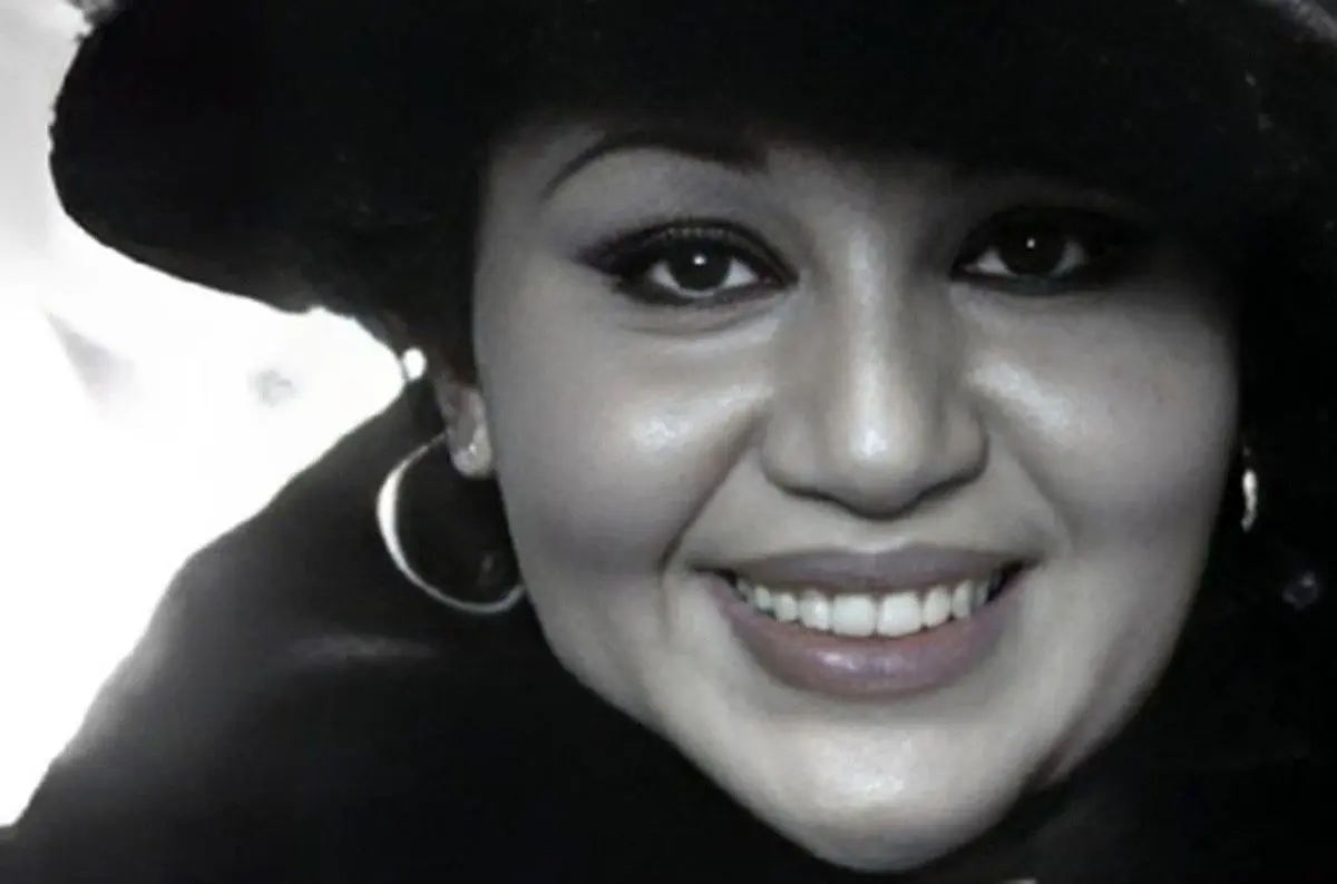 سفر در زمان| دکوراسیون عاشقانه و صمیمی خانه هایده در تهران؛ ۵۰ سال قبل