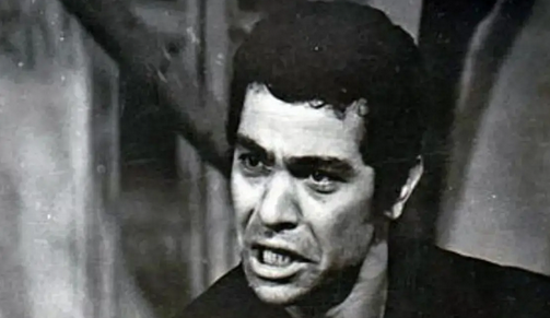 عکس| بهروز وثوقی در ۸۷ سالگی!