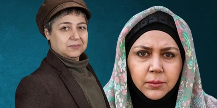 مازیار لرستانی فرزندش را از دست داد/ جانم سوخته است از رفتن ناگهانی اش ...
