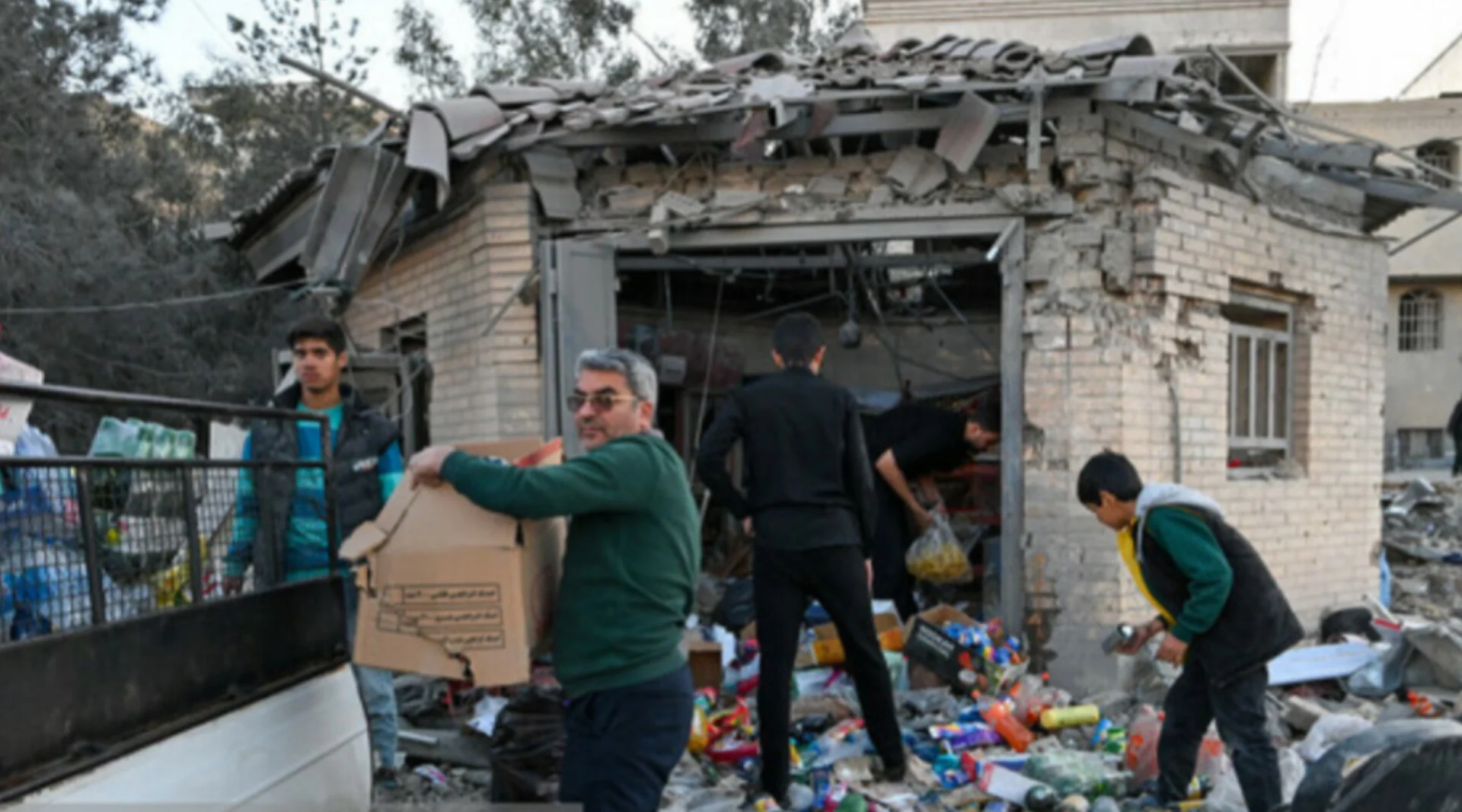 اختلالات روانی شایع در ایام جنگ/ چند نسخه برای پیشگیری