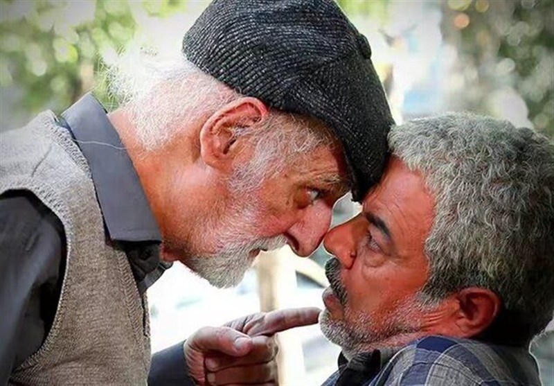 بیوگرافی دختر سعید آقاخانی بازیگر سریال اسباب زحمت + رونمایی از اولین عکس