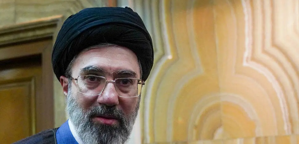 فیلم| واکنش کانال ۱۴ اسرائیل به انتخاب مجتبی خامنه‌ای به عنوان رهبر ایران