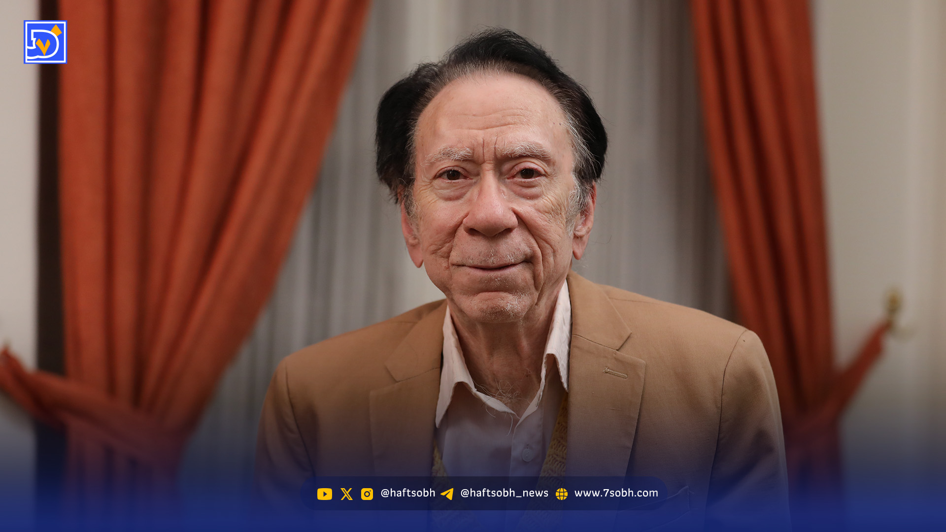 شاهین فرهت بی‌پرده حرف می‌زند؛ موسیقی ایرانی به توجه فوری نیاز دارد