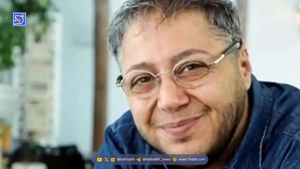 سفر در زمان| «مازیار لرستانی» در شش ماهگی ،سال ۱۳۴۵