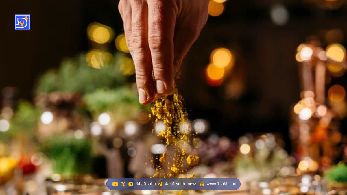 آیا زردچوبه برای لاغری مفید است؟