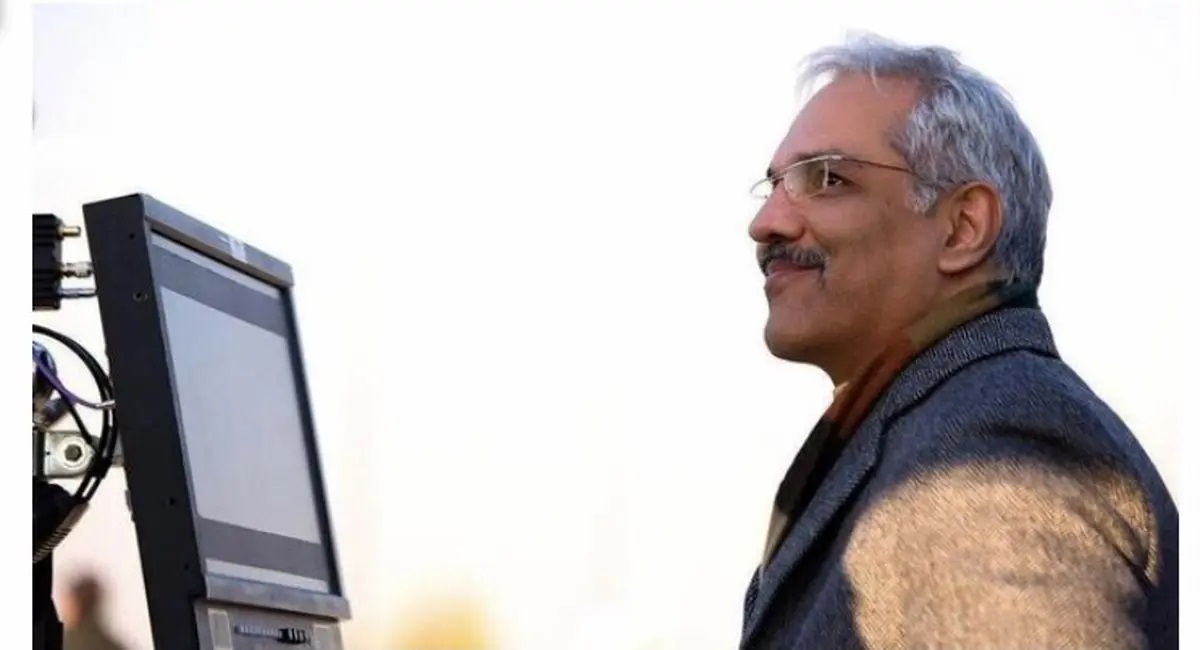 مهران مدیری و «خبر مرگش»/ ماجرا چه بود؟