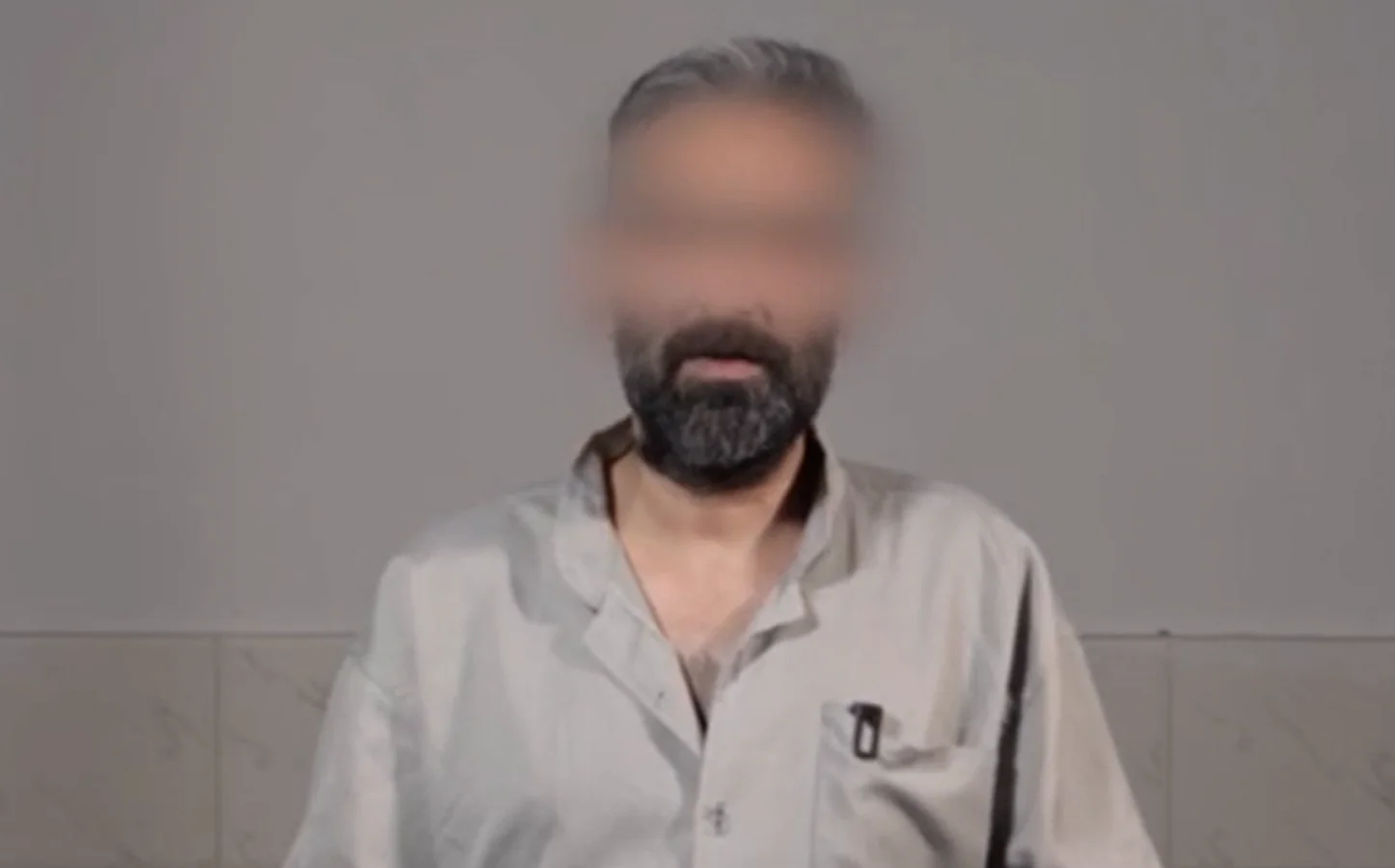 دستگیری یکی از عناصر مرتبط با شبکه معاند و تروریستی اینترنشنال در شیراز + فیلم