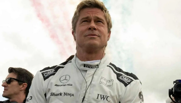 اسب بالدار پرفروش ترین فیلم ۲۰۲۶