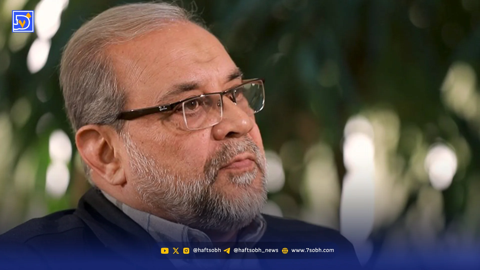 بیوگرافی محمدباقر ذوالقدر دبیر شورای عالی امنیت ملی