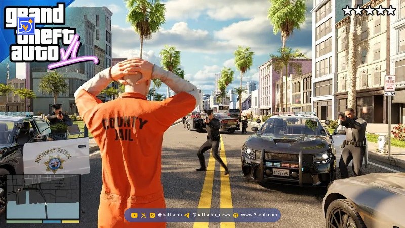 GTA 6؛ جزئیات کامل از داستان، شخصیت‌ها، تاریخ انتشار و پلتفرم‌ها