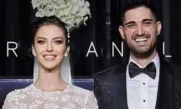 جشن عروسی مجلل پسر ابراهیم تاتلیس ثروتمندترین خواننده ترکیه + ویدیو