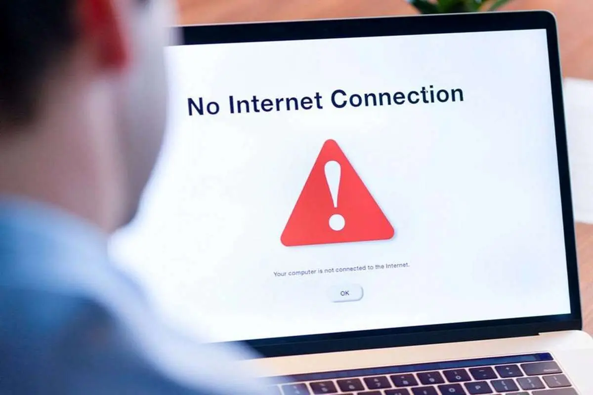 فوری؛ اینترنت ملی شد؟