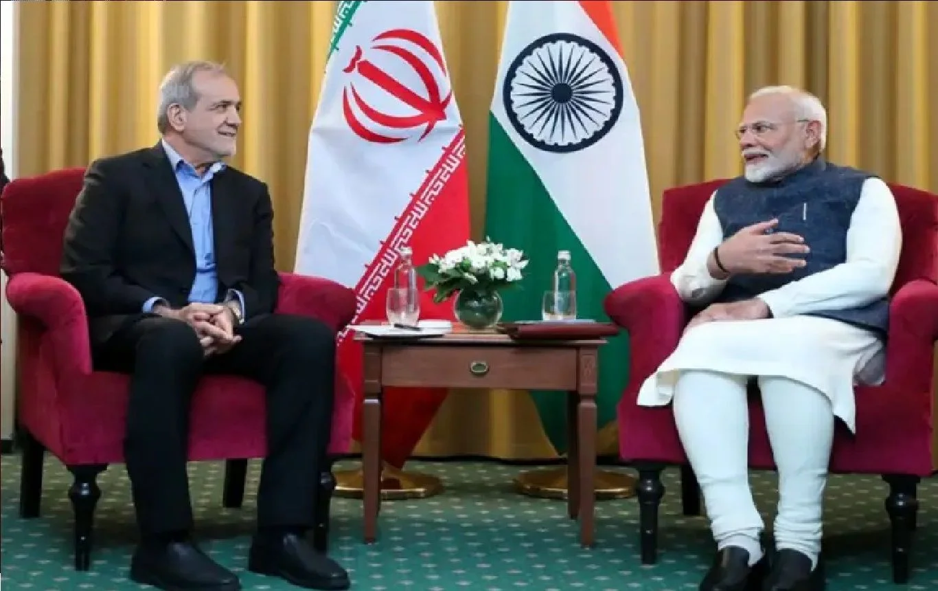 تماس تلفنی مودی و پزشکیان/ محور این گفتگوی مهم چه بود؟