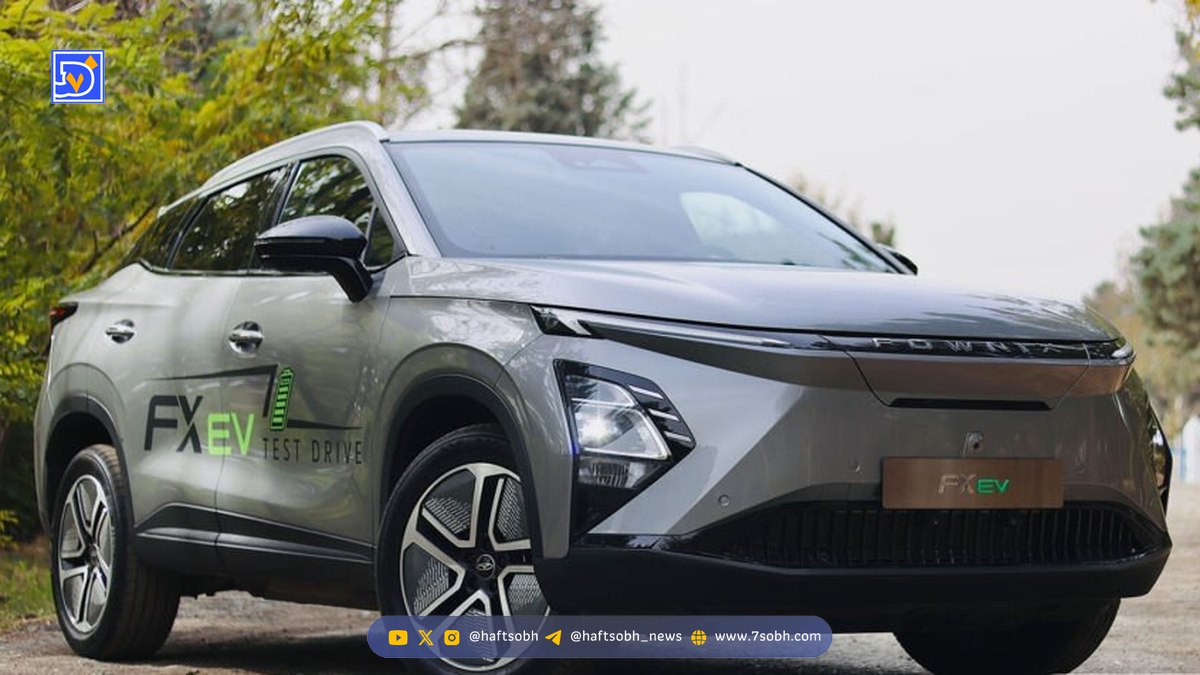 شرایط فروش فونیکس FX با افزایش 1.5 میلیاردی اعلام شد