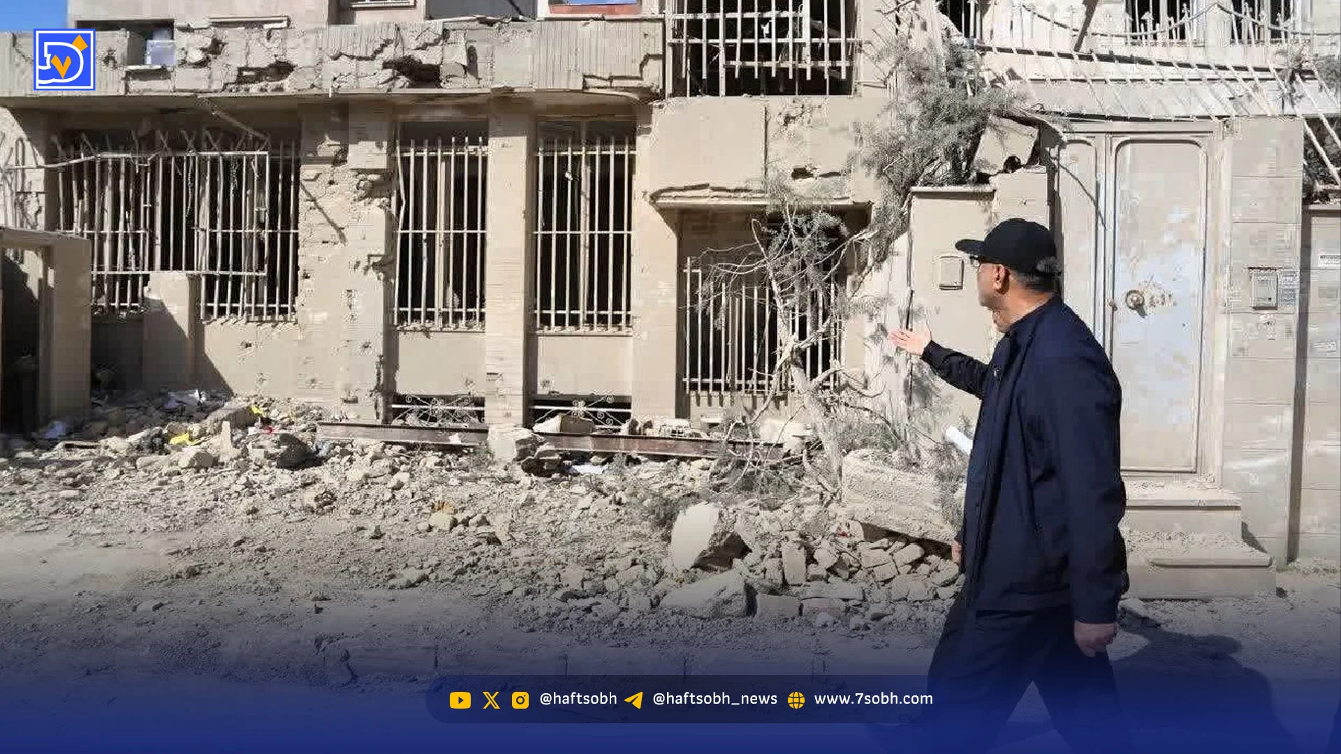 مسکن؛ زیر آوار مصالح گران | دلالها سنگر گرفتند