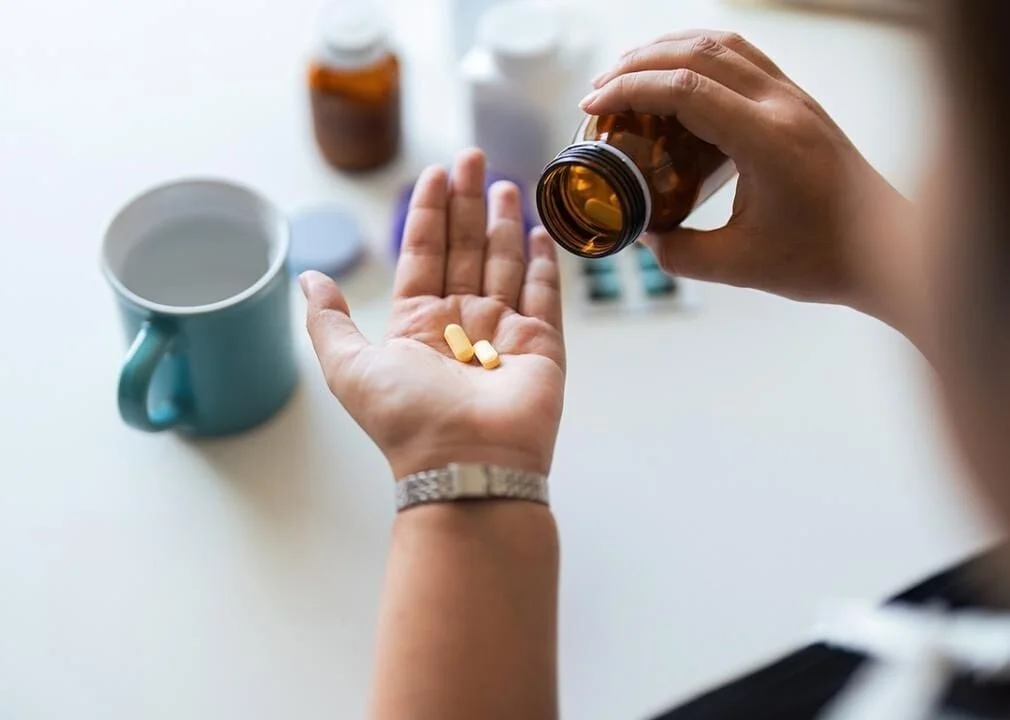 نکات مهمی درباره مصرف داروهای آرامبخش و خواب آور در روزهای جنگ