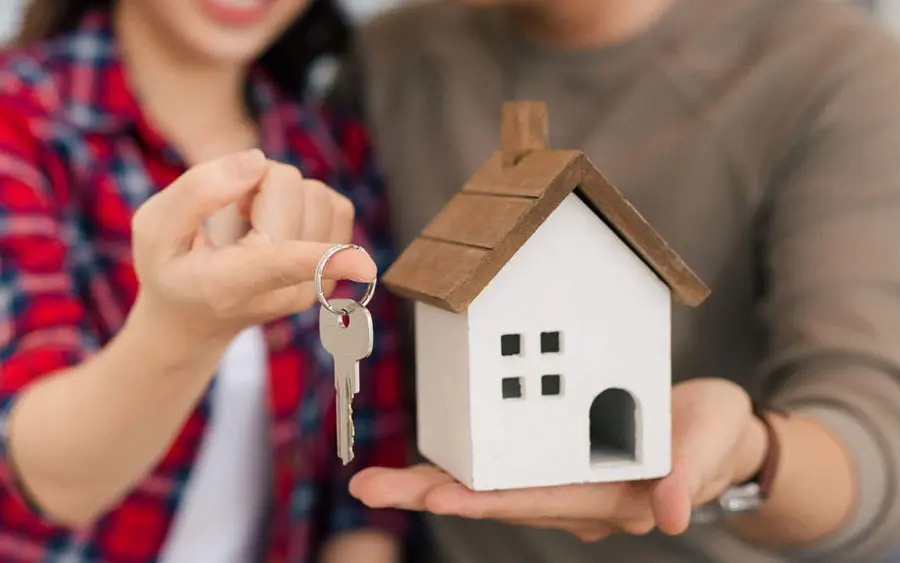 زمان طلایی خرید مسکن مشخص شد/ الان مسکن بخریم بهتر است یا طلا؟