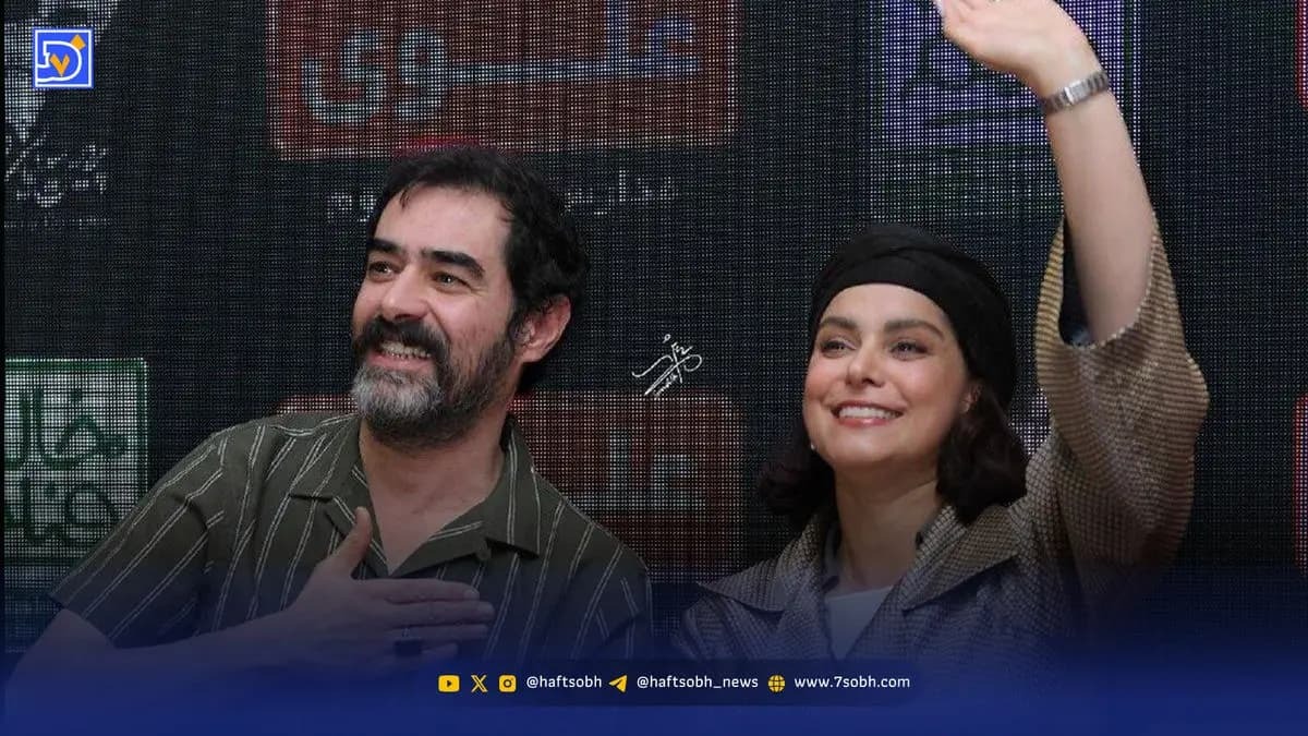 آواز‌خوانی غزل شاکری با چشم‌های پر از بغض و اشک / خانم بازیگر چقدر قشنگ در مورد تنهایی حرف می‌زنه! + ویدیو