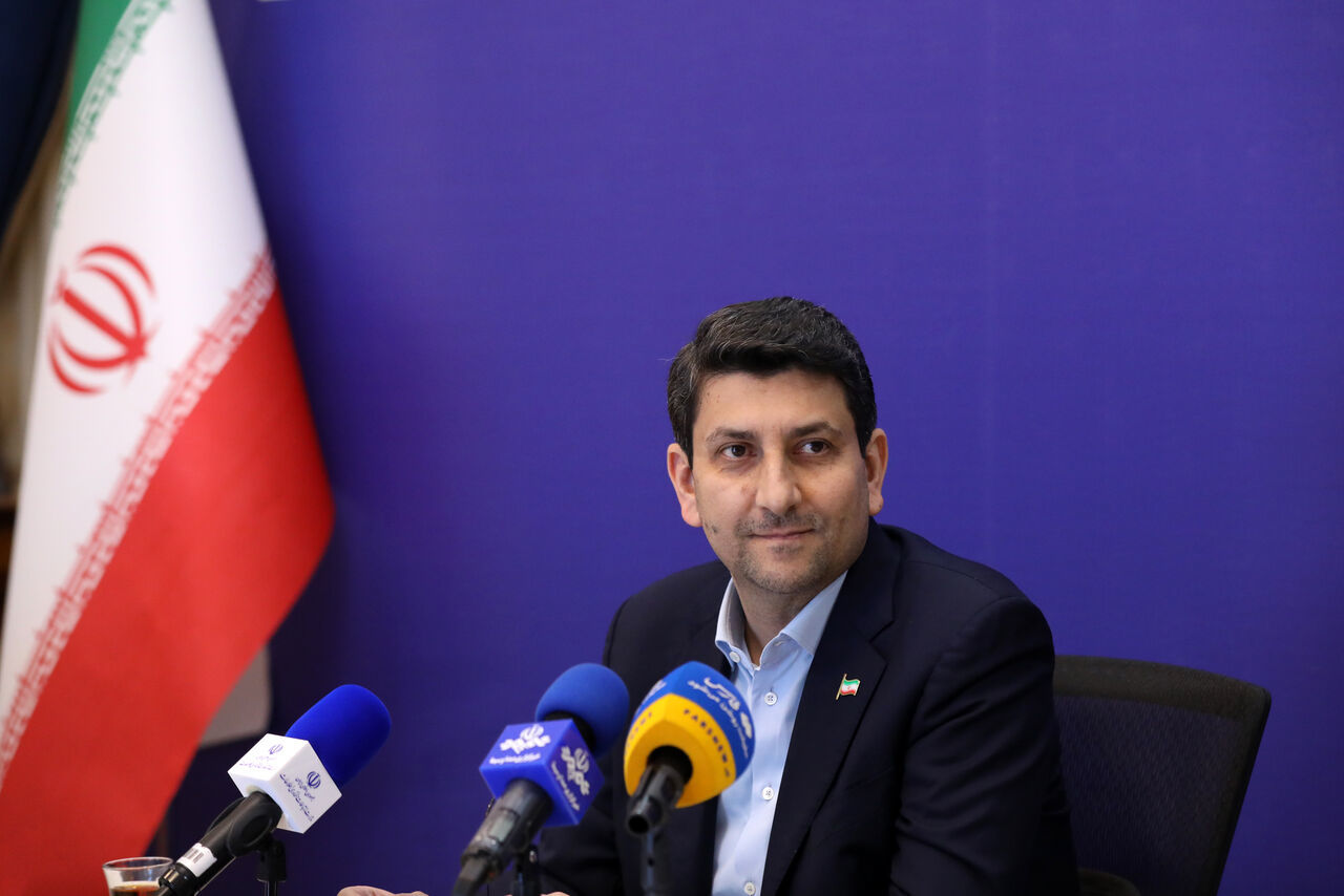 اینترنت چه زمانی وصل می شود؟/ خبر تازه وزیر ارتباطات درباره خسارت قطع اینترنت به کسب و کارها