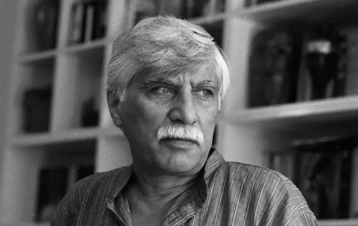 نوستالژی هنری؛ «بهرام بیضایی» در دوران نوجوانی؛