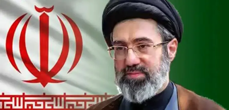 مستند دیده نشده از سرگذشت آیت‌الله سید مجتبی خامنه‌ای، سومین رهبر انقلاب