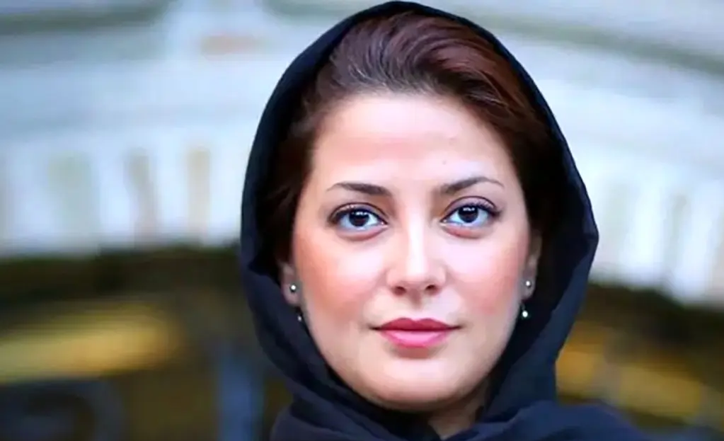 عکس/ چهره متفاوت طناز طباطبایی 26 ساله در کنار داریوش مهرجویی زمانی که معروف نبود