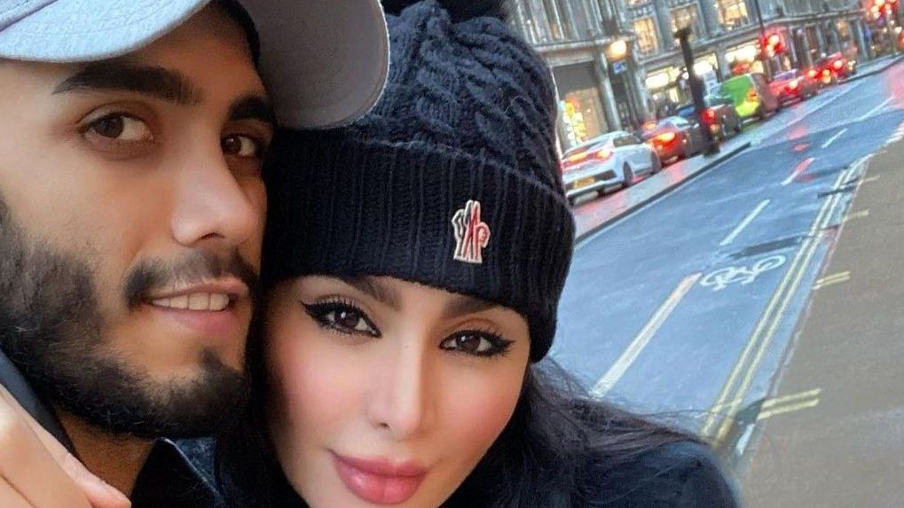 آلبوم عروسی مهراد جم و دنیا جهانبخت