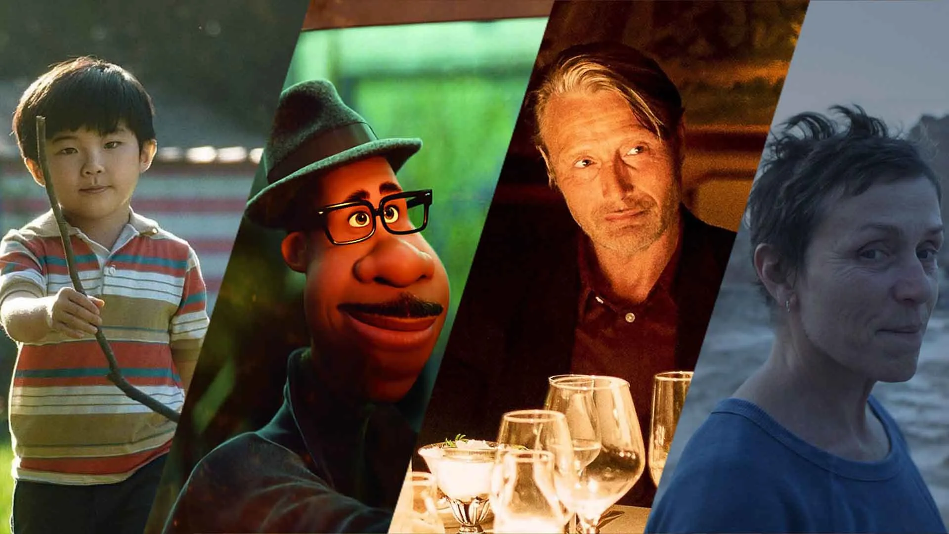 بهترین فیلم های جهان دوبله فارسی ۲۰۲۰