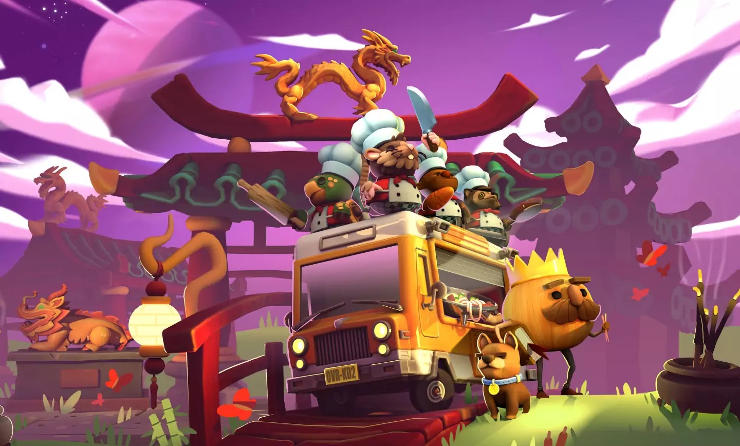 بهترین بازی‌های چندنفره کامپیوتر برای تجربه در سال ۲۰۲۶