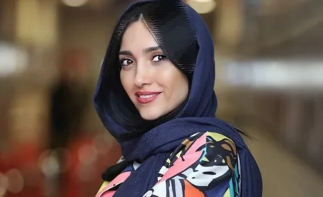 زندگینامه خاطره اسدی بازیگر سریال روشنایی شب