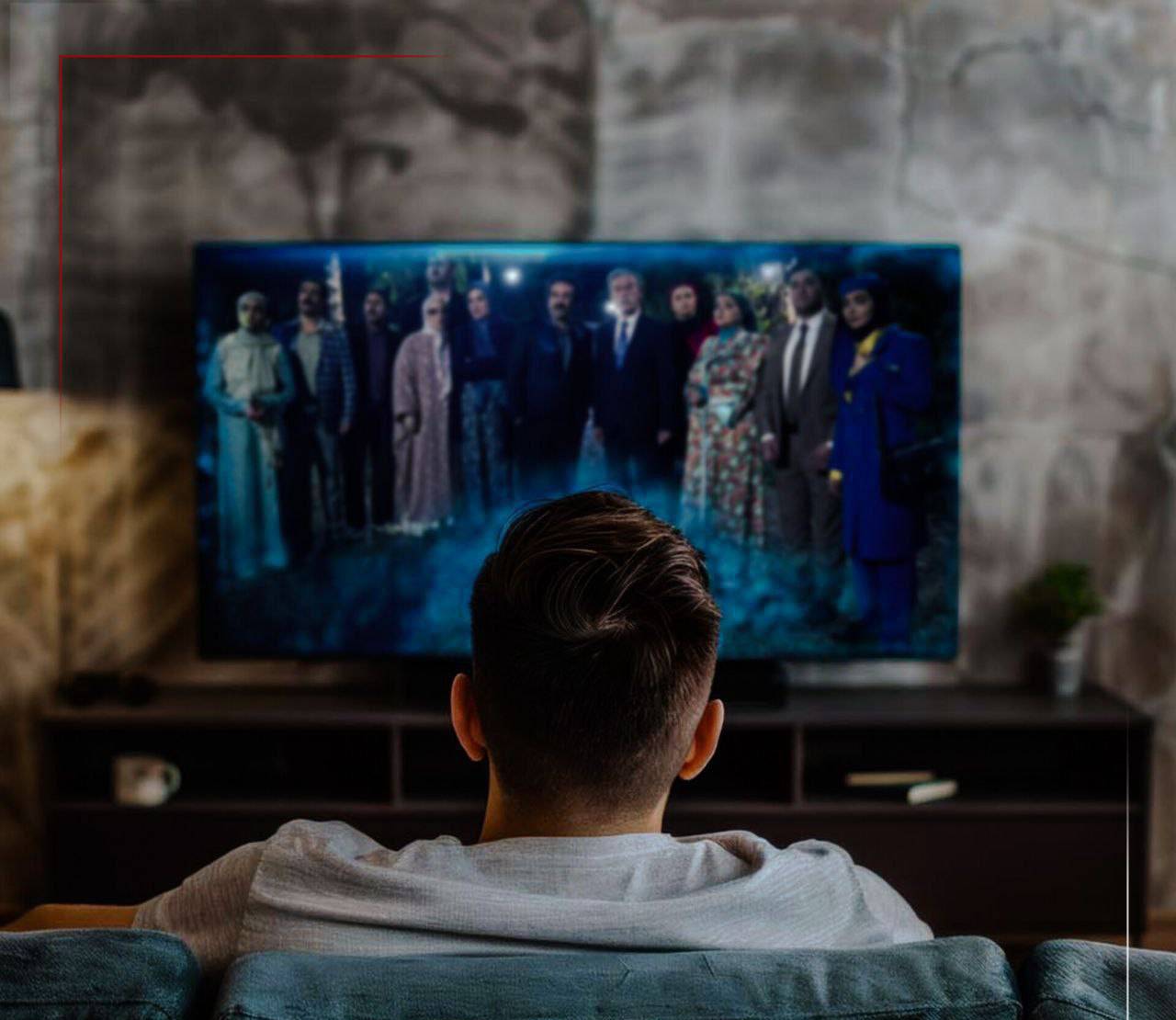 فیلم های سینمایی تلویزیون امروز چهارشنبه 15 بهمن 1404 + جدول