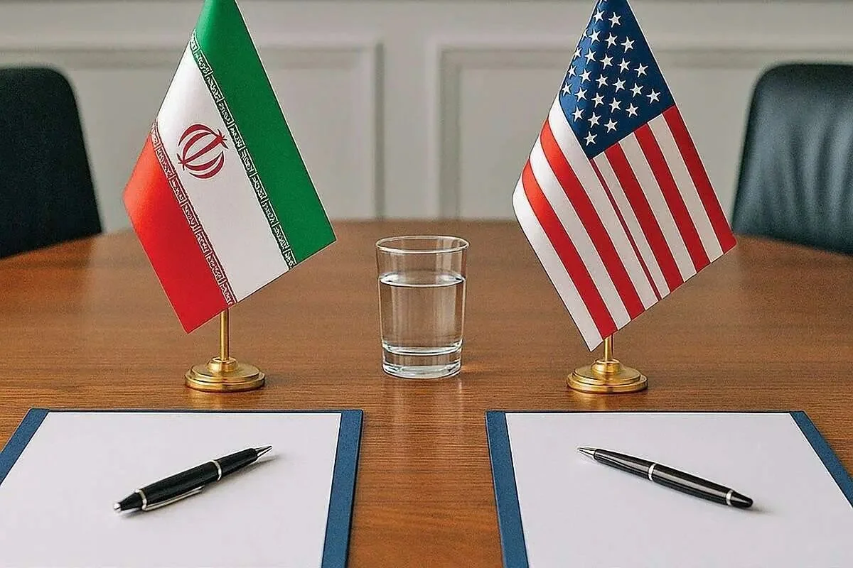 فوری؛ مکان و زمان دور جدید مذاکرات ایران و آمریکا ؛ آسوشیتدپرس مدعی شد