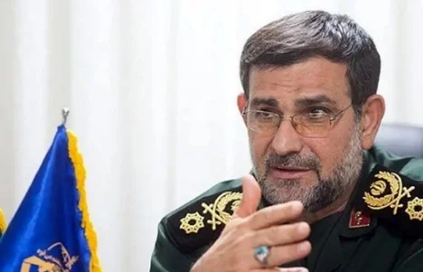 بیوگرافی سردار تنگسیری فرمانده شهید نیروی دریایی سپاه پاسداران