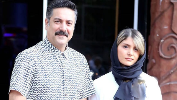 نگاهی به چیدمان خانه حمیدرضا پگاه و همسر کارگردانش