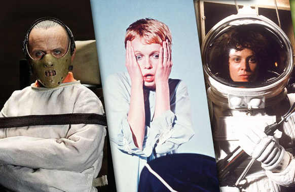 بهترین فیلم های جهان جدید ترسناک