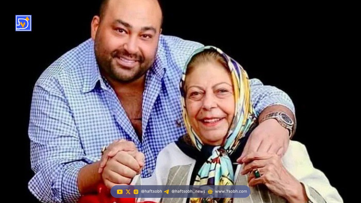 سفر زمان | ثریا قاسمی در مراسم عروسیاش؛ سال ۱۳۴۹