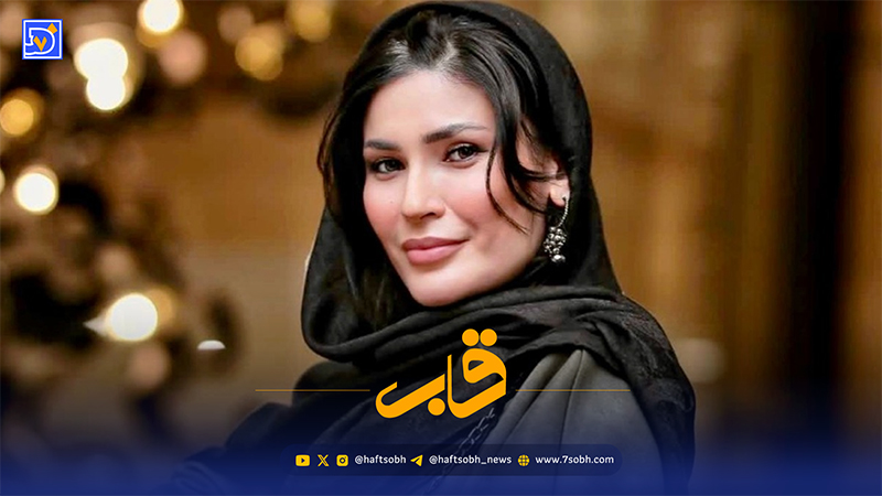 قاب | استوری تلخ بازیگر گذر از رنج ها