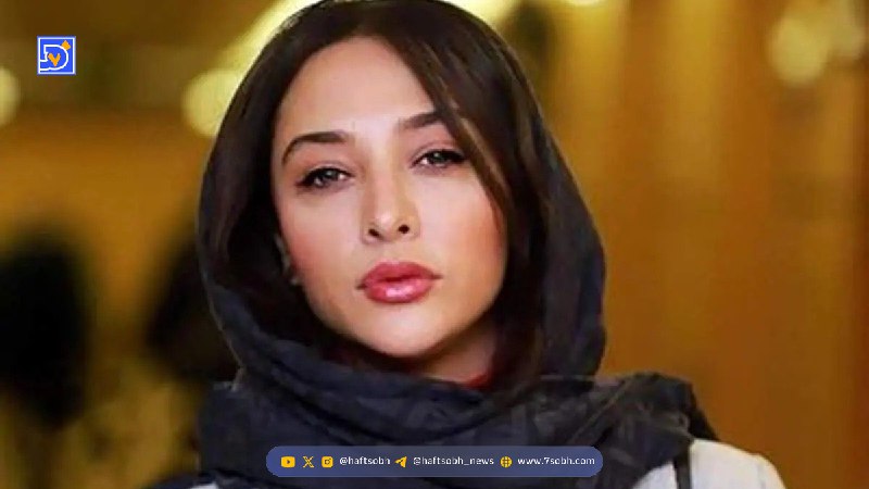 عکس | استایل اعیانی آناهیتا درگاهی عمه فوتبالیست دورگه ایرانی / عروس سابق علی پروین خاصتر از همیشه