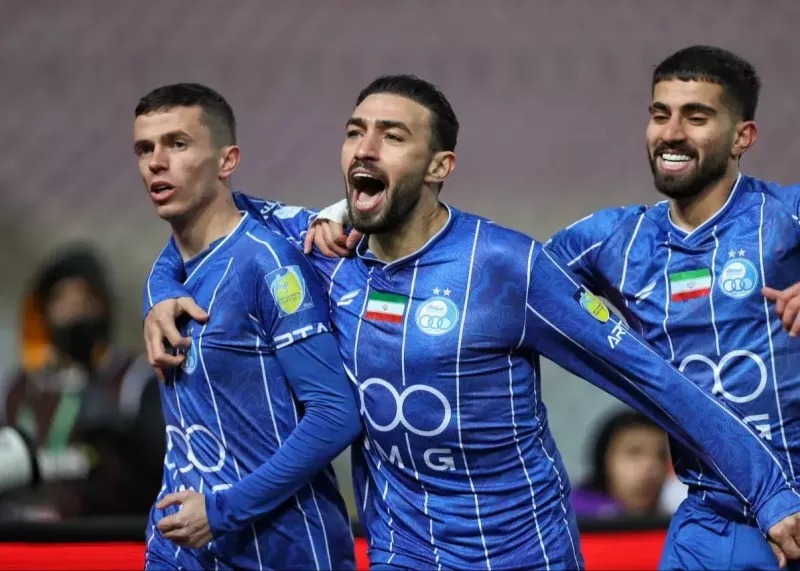 استقلال باز هم به یزد می‌رود