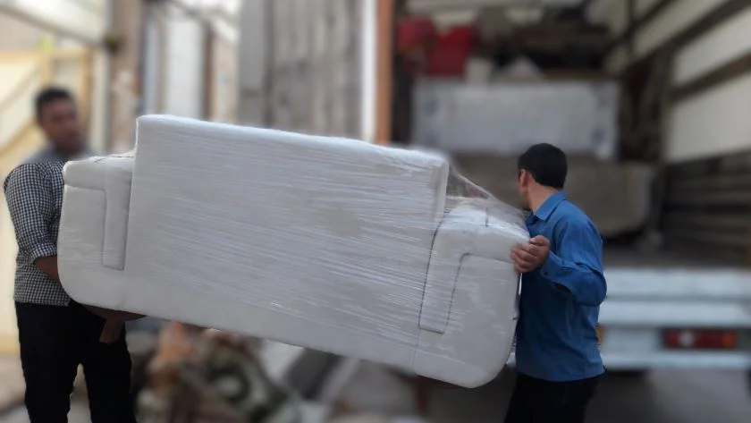 هشدار| ممنوعیت اسباب کشی تا ۱۵ فروردین