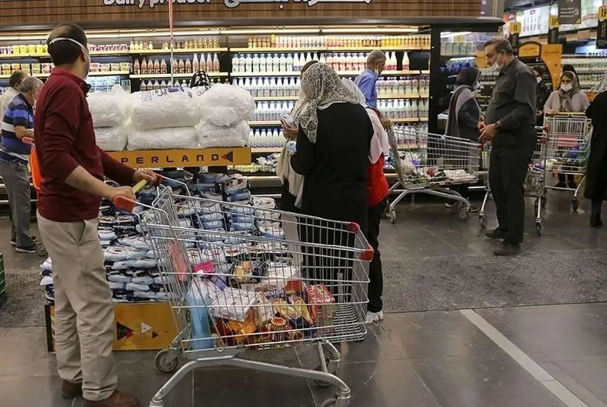 شارژ کالابرگ دهک‌های اول تا سوم/ اعلام زمان دقیق خرید