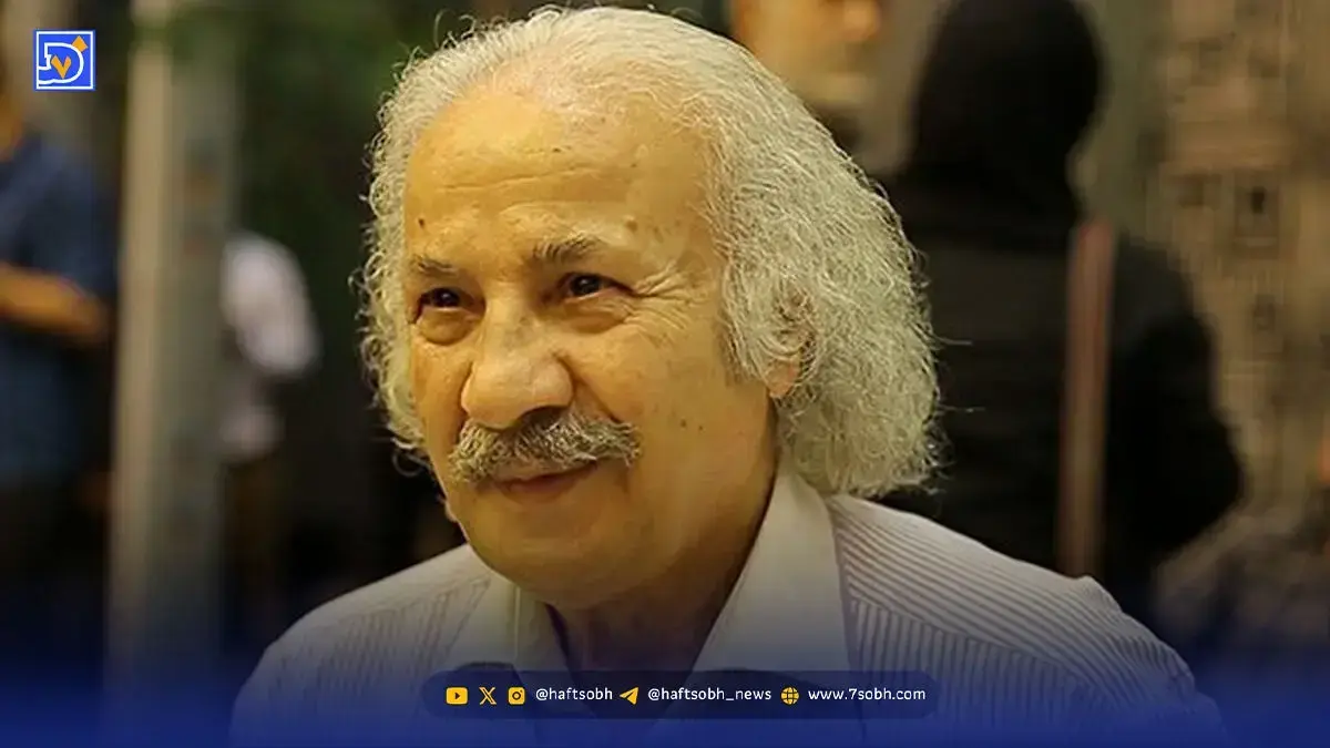 فیلم| حالوهوای تلخ خانه سعید پیردوست پس از درگذشت او + چیدمان میزعزا