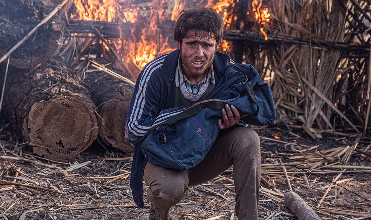 معرفی فیلم سینمایی «پل» جشنواره فجر