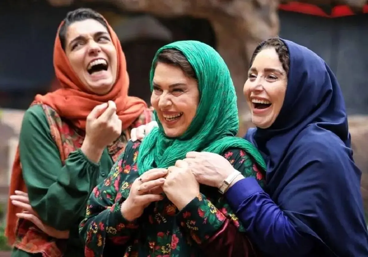 گیتی قاسمی: هیچ جنگی آزادی نمیآورد/ دیگر نمیتوانم در خانهام زندگی کنم/ استرس از خودِ انفجار ترسناکتر است