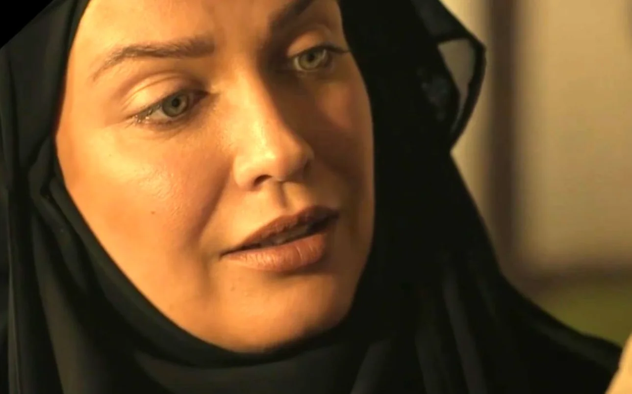 سفر در زمان | «ام جمیله» سریال بیگانگان در 33 سالگی؛ سال 1403