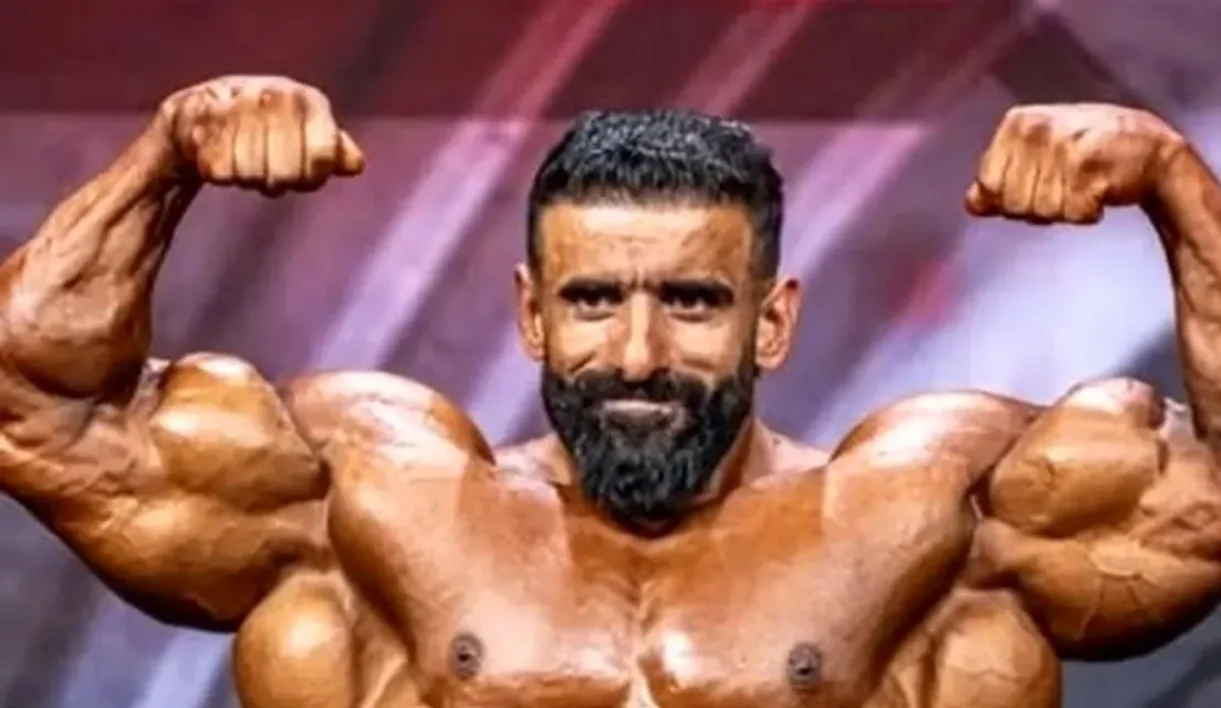 واکنش هادی چوپان به شایعات درباره بازنشستگی‌اش