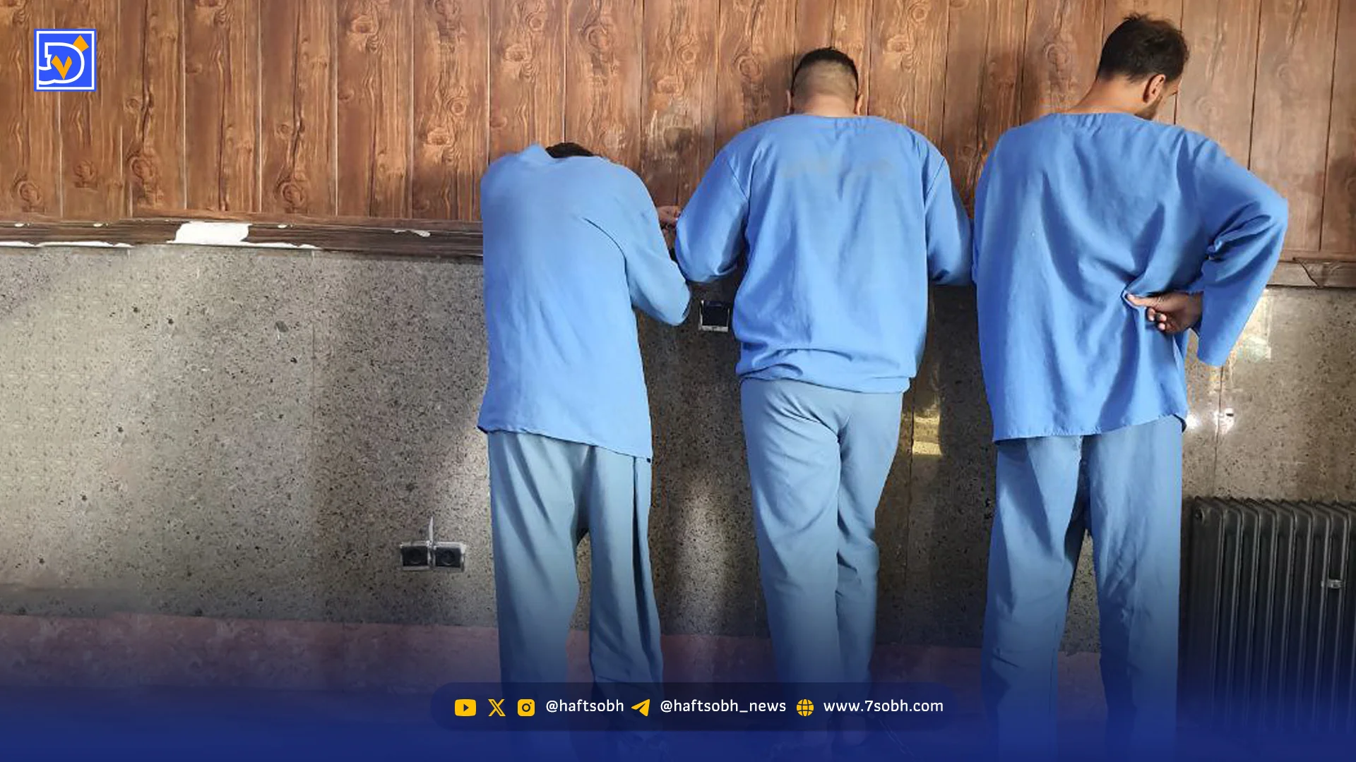 سناریوی آدم‌ربایی دو برادر