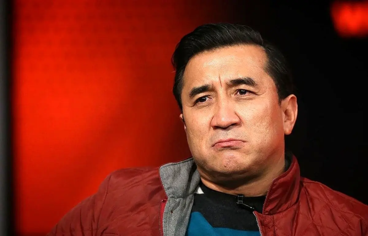 واکنش خداداد عزیزی به حملات آمریکایی ـ صهیونی به ایران‌زمین