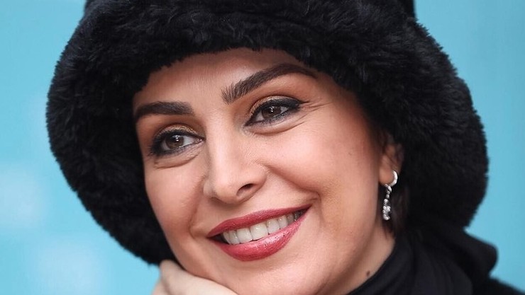 آلبوم عروسی تلخ ماهچهره خلیلی