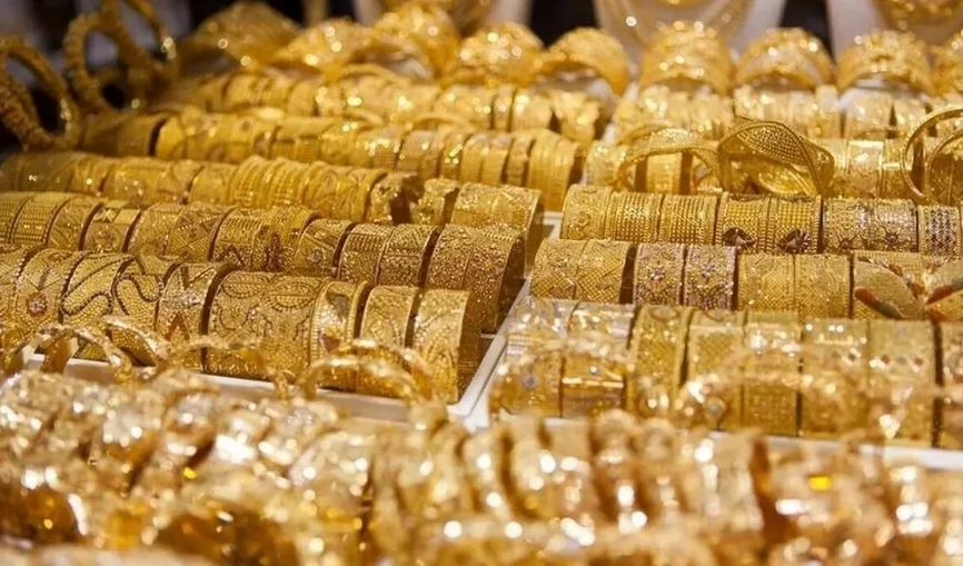 آخرین قیمت طلای ۱۸ عیار ظهر امروز پنجشنبه ۷ خرداد ۱۴۰۵ مشخص شد+ تحلیل آنلاین